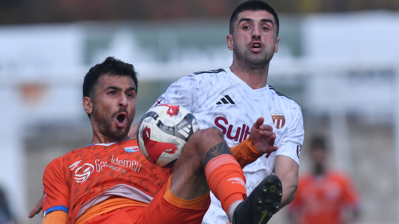 Sultan Su İnegölspor, Erzincan’da maden buldu