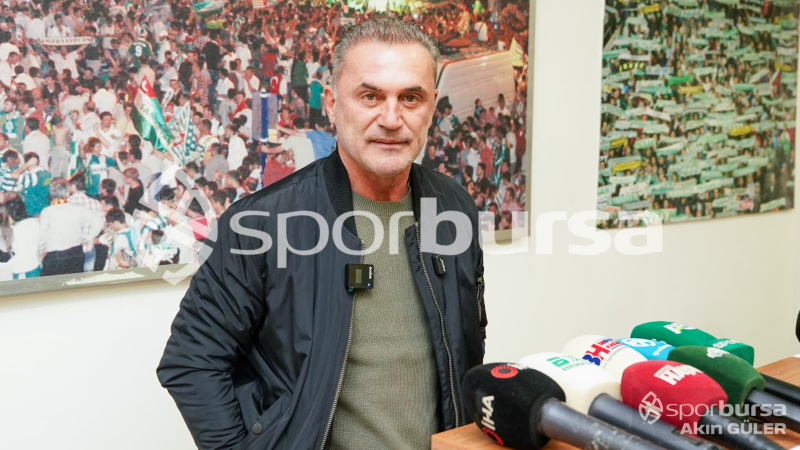 Tahsin Tam: Mardin en stratejik maçımız olacak!