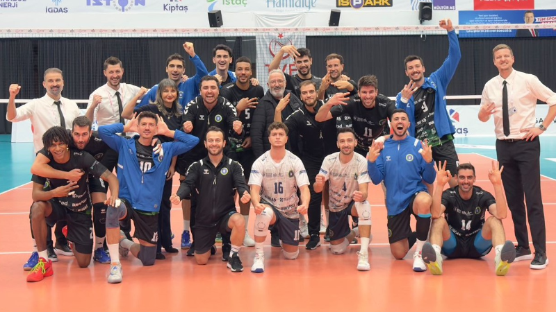 Bursa Büyükşehir nefes kesiyor nefes