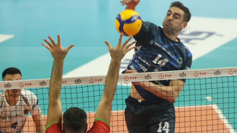 Büyükşehir İstanbul’da üçlemek istiyor