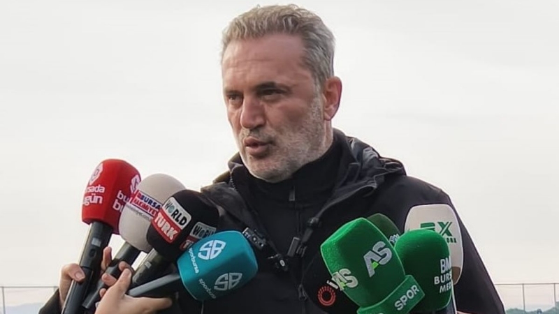 Tahsin Tam: Kaybetme lüksümüz yok!