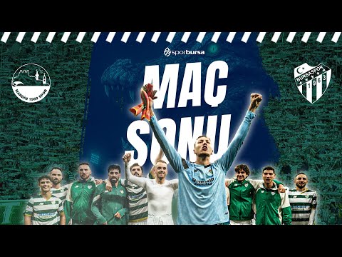 Mardinspor - Bursaspor Maç Sonrası Canlı Yayını... #sporbursatr #bursaspor