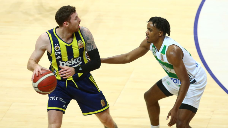 Bursaspor’un Galatasaray sınavı