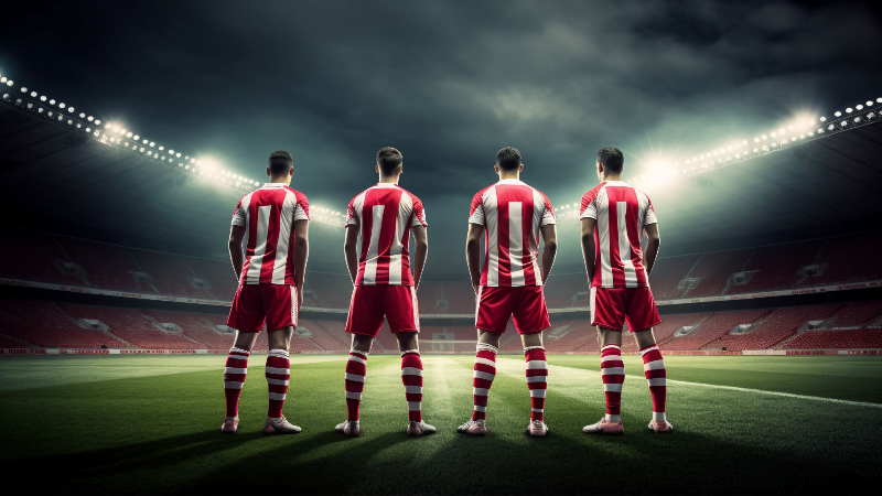 Futbolda şafak operasyonu! Ünlü isimler gözaltında