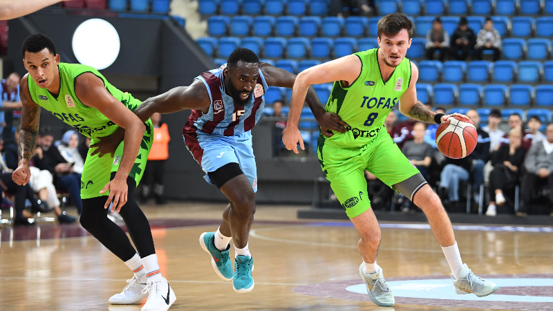 Tofaş, Trabzon'da kayıplarda