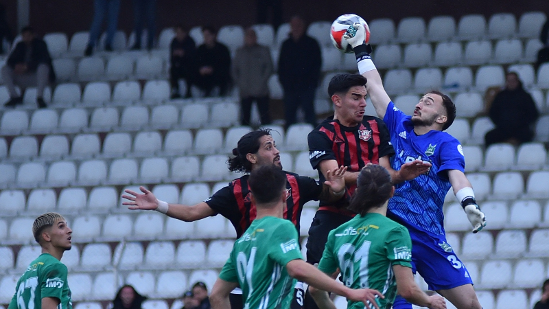 Deplasman canavarı Kafkasspor