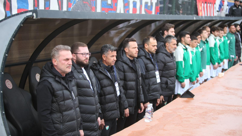 Tahsin Tam'dan önemli açıklamalar