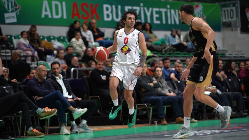 Finalspor direndi ama başaramadı