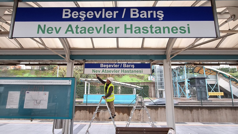 Başkan Çelik’ten BursaRay açıklaması ve çağrı!