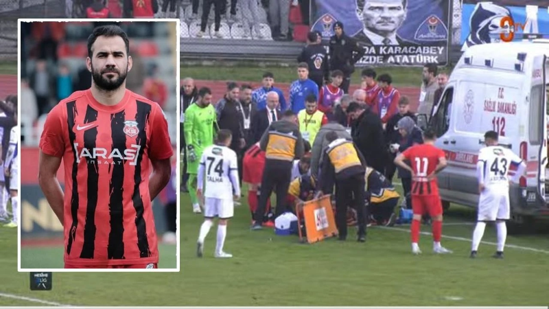 Eski Timsah Hasan Ayaroğlu ölümden döndü!