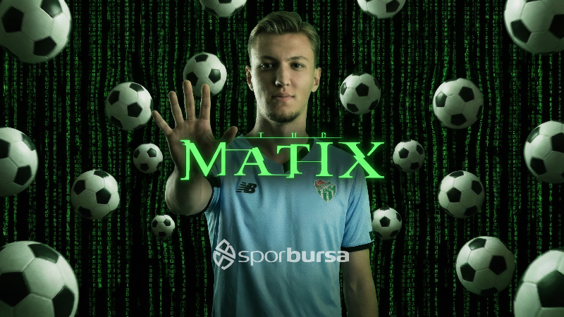 Kerem "MatiX" Matışlı