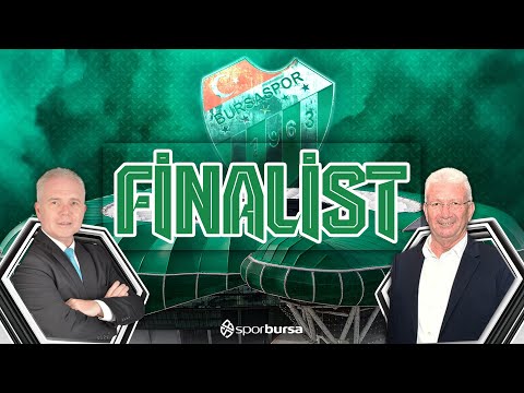 Bursaspor Mardin’de neler yaşadı? Teknik Direktör İsmail Ertekin Finalist’te...