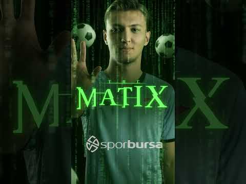 Kerem &quot;MatiX&quot; Matışlı #bursaspor #sporbursatr