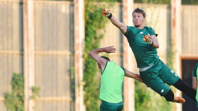 Bursaspor’dan Kerem Matışlı açıklaması