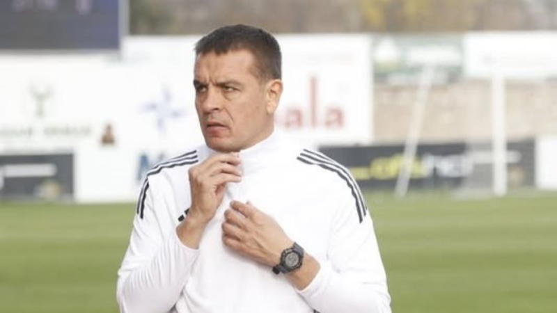 Sultan Su İnegölspor’da hakeme tepki var