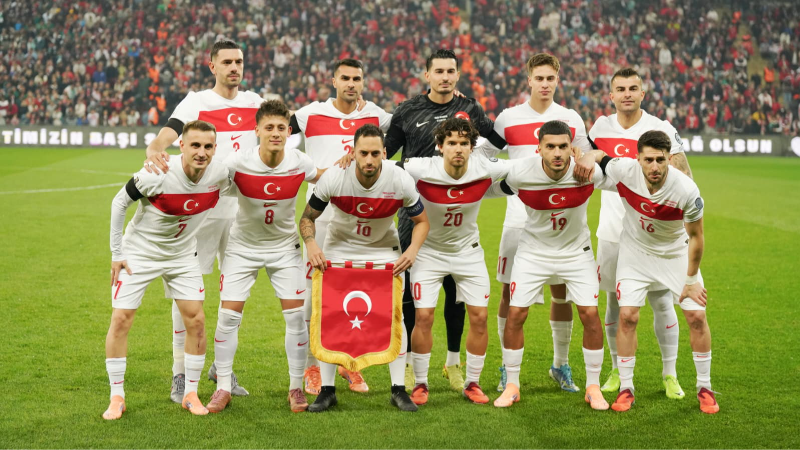 A Milli Takım’ın Romanya maçının stadı açıklandı