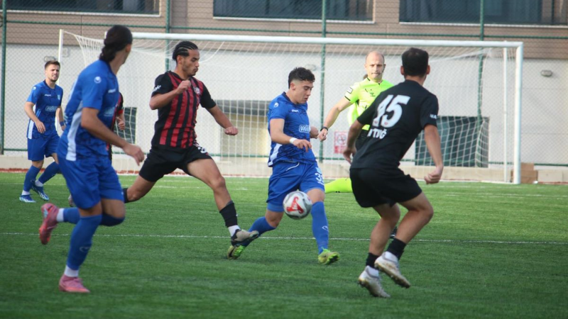 Bizimkiler 3 puanı istiyor