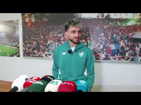 Ertuğrul İdris Furat: Çok net bir galibiyet aldık