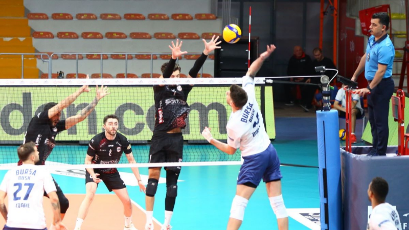 Büyükşehirsin yenersin