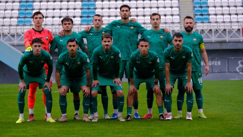 Kestel ve Nilüfer deplasmanda puan arıyor