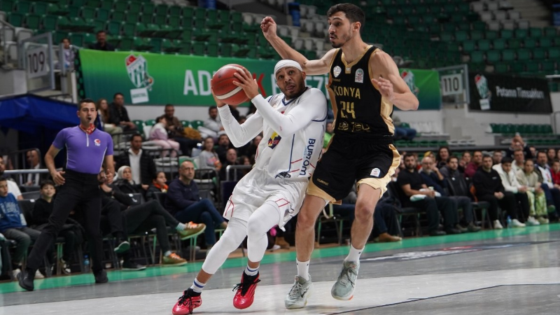 Finalspor kazanmayı unuttu