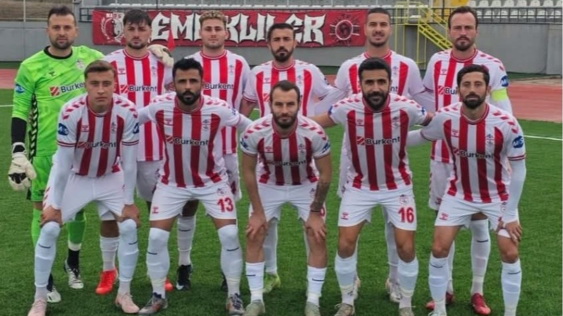 Gemlikspor “fark” ediliyor!