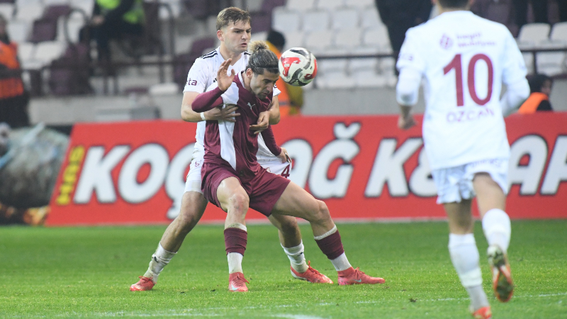 2.Lig Beyaz Grup'ta salı mesaisi