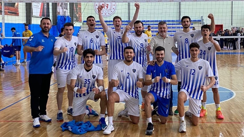 Bursa derbisi Karacabey Belediyespor’un