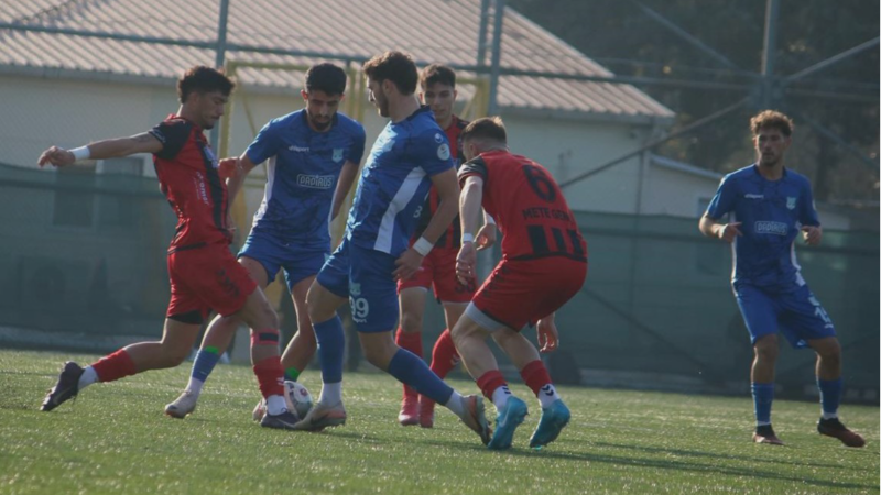 Bursa Yıldırımspor’un zirve aşkı