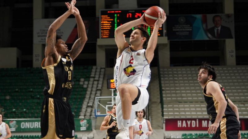 Finalspor Çayırova’da