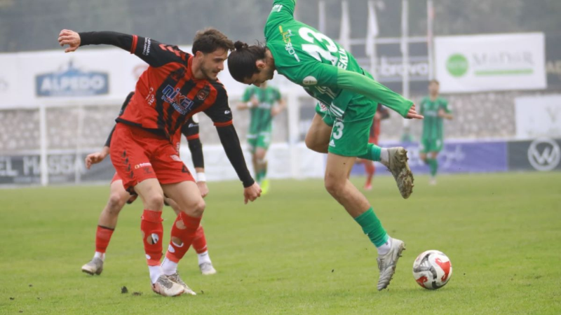 İnegöl’de derbi var