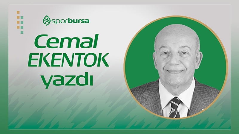Kim tutar bu Bursaspor’u