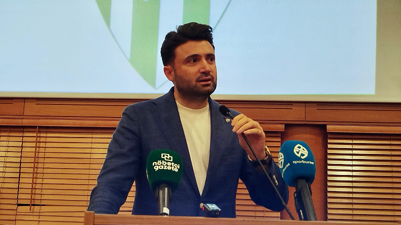 Başkan Çelik’ten had bildiren açıklama!