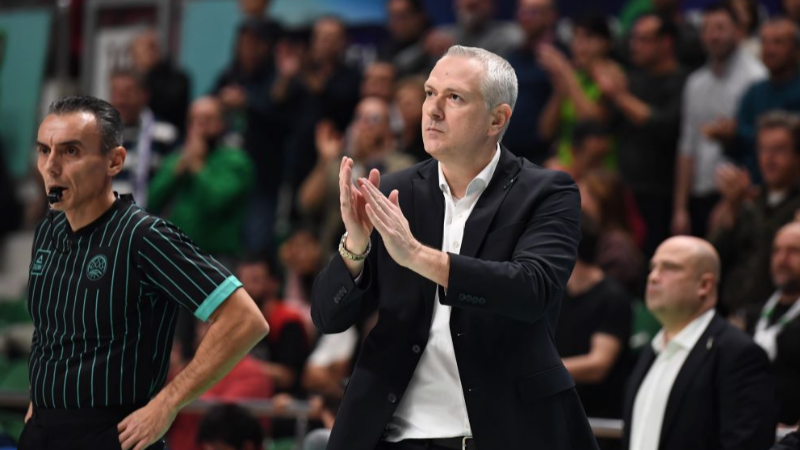 Emil Rajkovic: Yüreğimizle kazandık