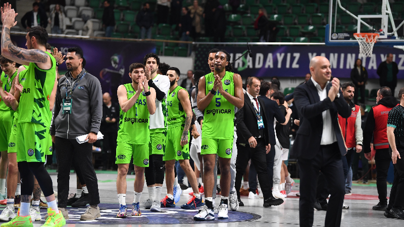 Tofaş’ın rakibi Fransız Cholet Basket oldu