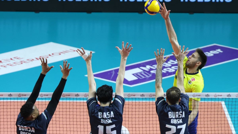 Bursa Büyükşehir’den büyük adım