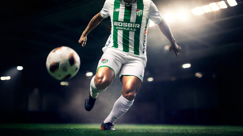 Bursaspor’da ilk transfer tamam
