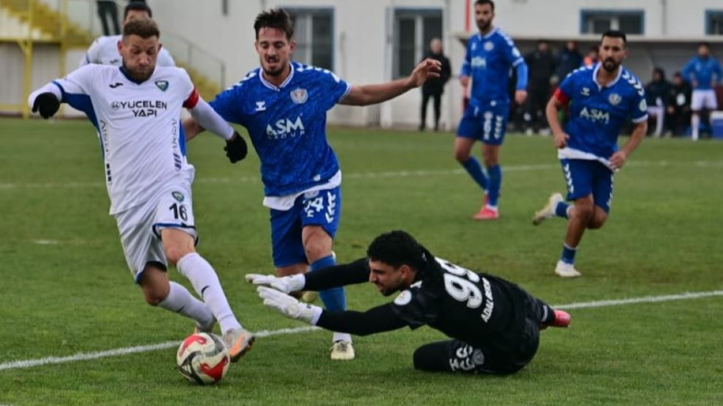 Futbolda Pazar mesaisi