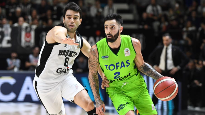 Tofaş’tan hakem kararına tepki