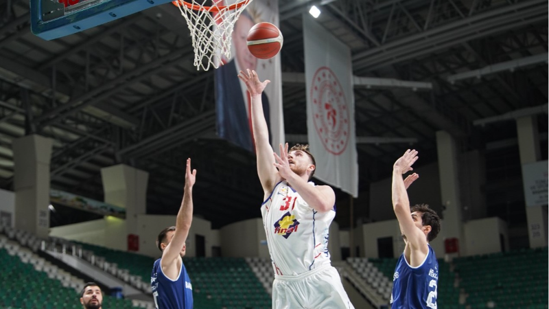 Finalspor’un konuğu MKE Ankaragücü