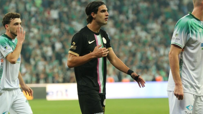 Forvette işlem tamam! 2. transfer de açıklandı