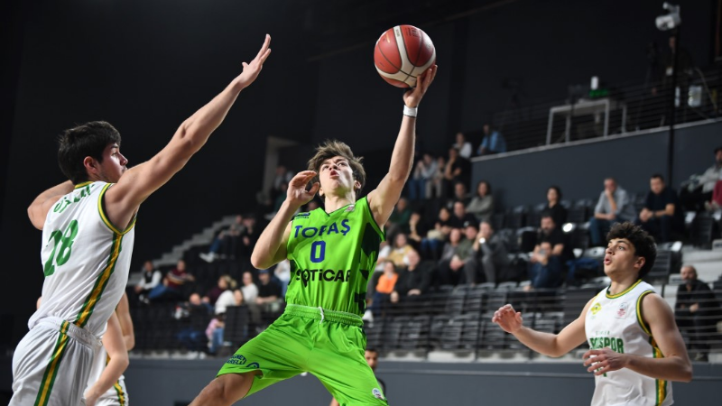 Tofaş BGL’de farklı esti