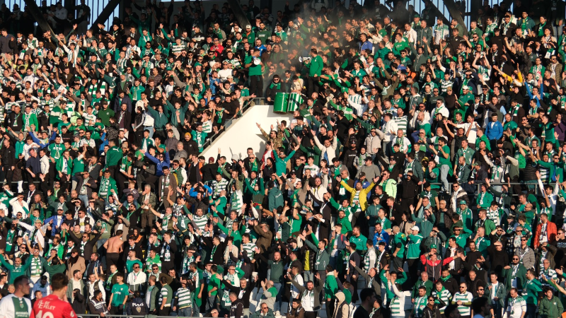PFDK Bursaspor’a yine ceza yağdırdı!