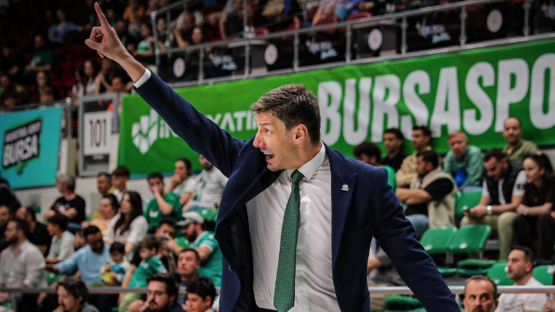 Serhan Kavut Süper Lig’e döndü