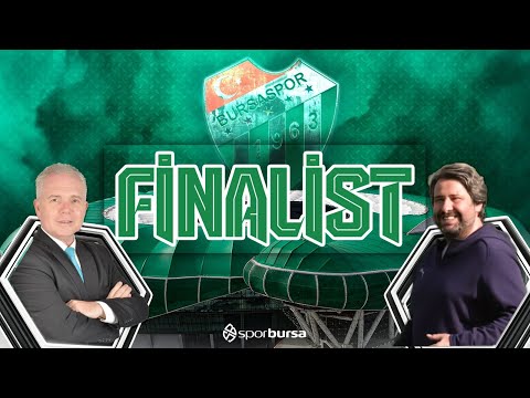 Bursaspor'da yeni transferler yolda... Finalist'e Teknik Direktör Özhan Pulat konuk olacak.