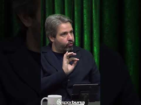 Teknik Direktör Özhan Pulat: Gol ketçap gibidir, sıktıkça daha çok gelir!