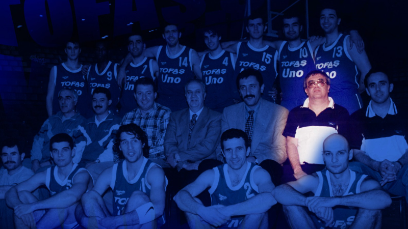 Tofaş’ın efsanesi Atila Çakmak’ı kaybettik