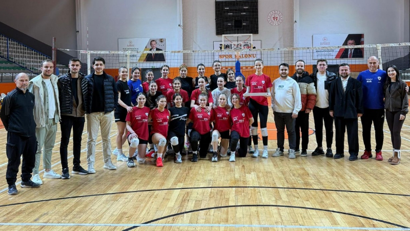 İnegöl Seçkin Spor’da hedef Bölgesel Lig