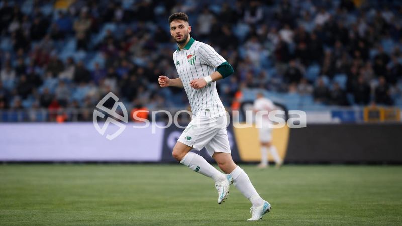 Bursaspor’a “Süper” kanat