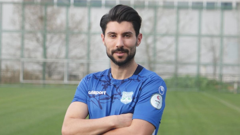 Nuri Melih Mursal Yıldırım’da